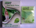 Shassim Fast Slim Belly Patch A316
